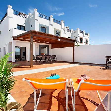 Villa Zoe Corralejo Exterior photo