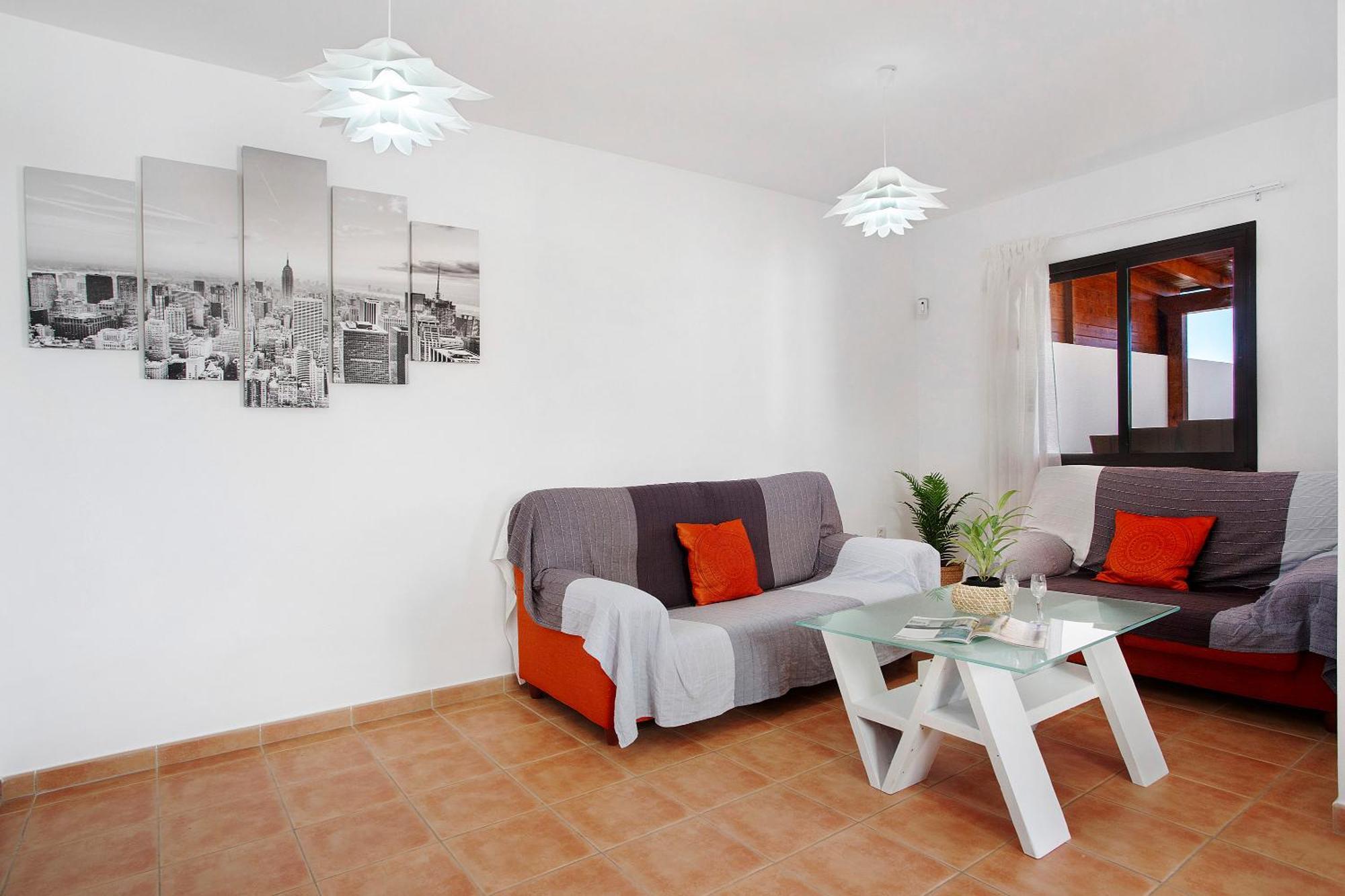 Villa Zoe Corralejo Exterior photo