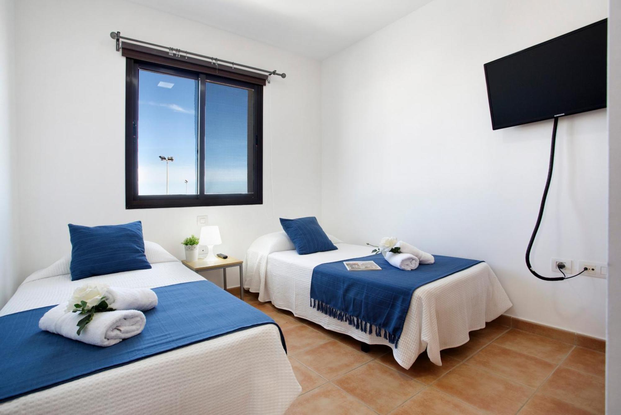 Villa Zoe Corralejo Exterior photo