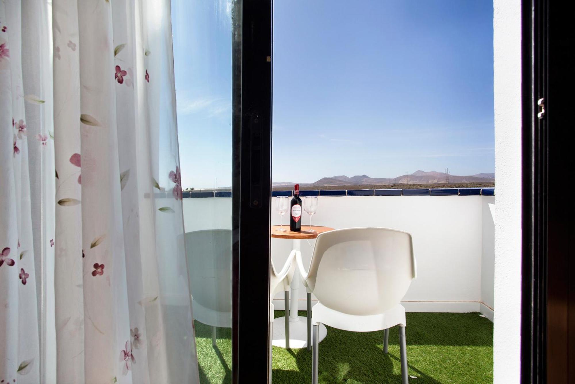 Villa Zoe Corralejo Exterior photo