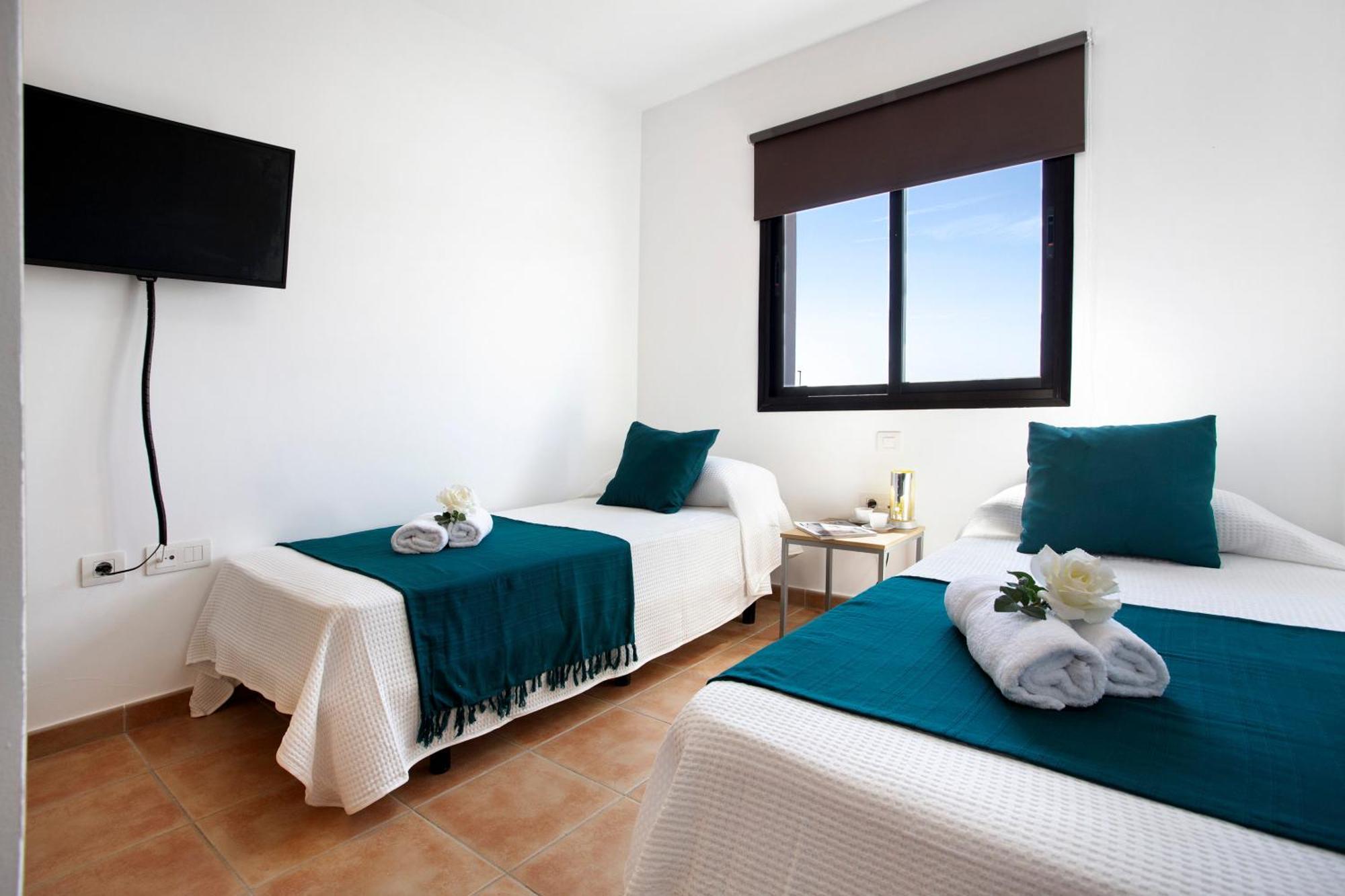 Villa Zoe Corralejo Exterior photo